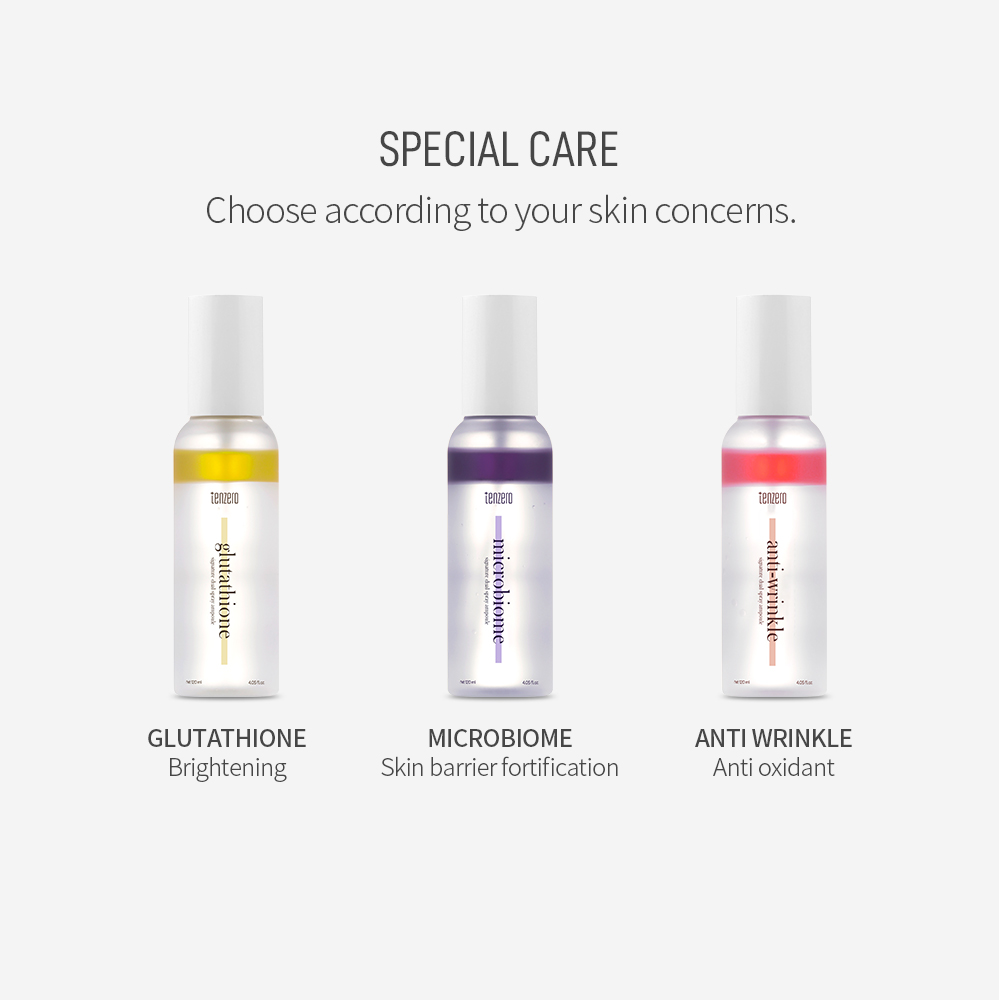 tenzero glutathione cream 30% Vitamin C Face Serum for Glow & Bright Skin main image 0